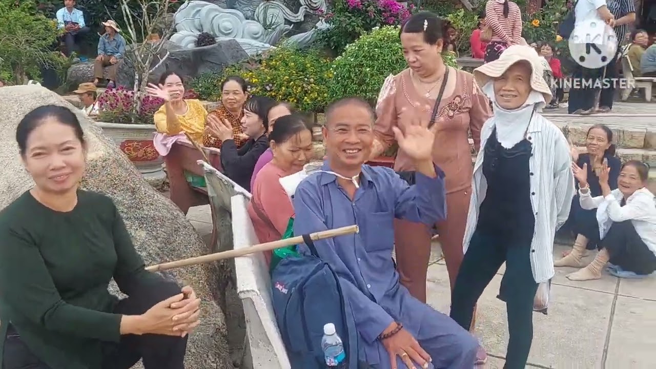 ĐOÀN SANG YÊN PHẬN 18/6 P4 @ PGHH SIÊU MỎNG 