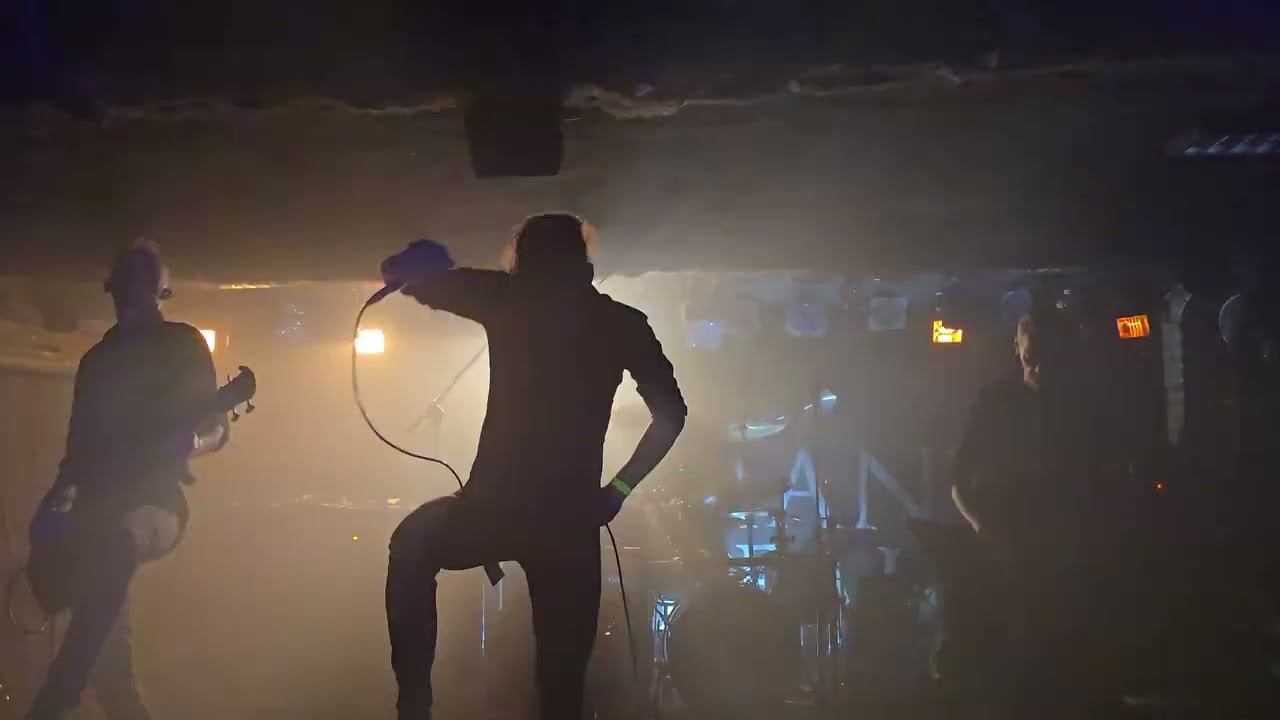 Dormant Ordeal - Orphans (10.11.2025 - Voodoo Club, Warszawa)