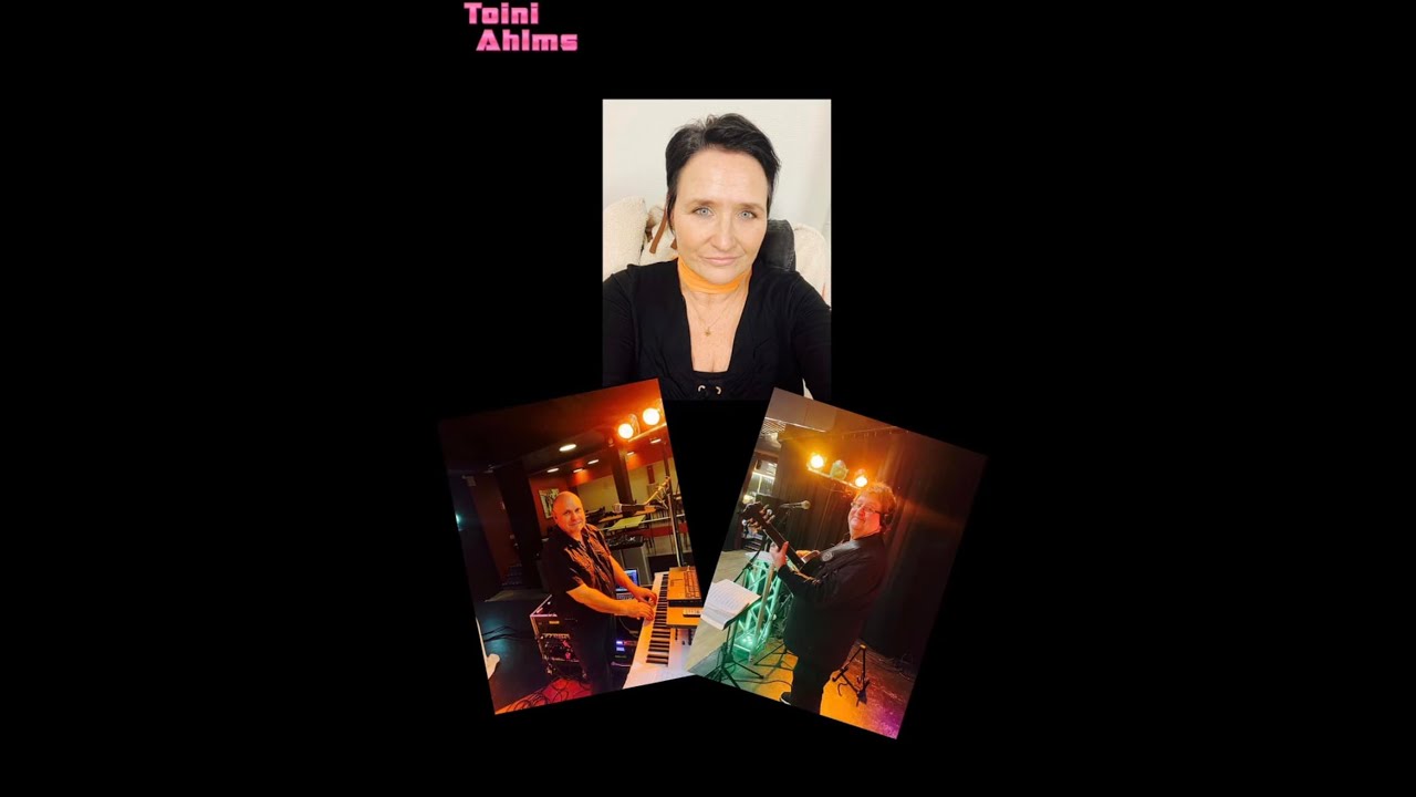SPF Dans i Tornsborg 30 mars 2023 Musik Toini Ahlms