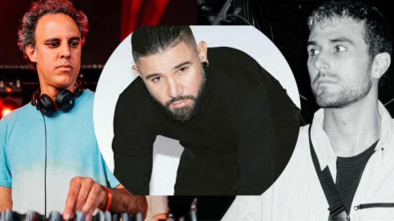 SKRILLEX B3B FRED AGAIN B3B FOUR TET | GOOD ROOM BK