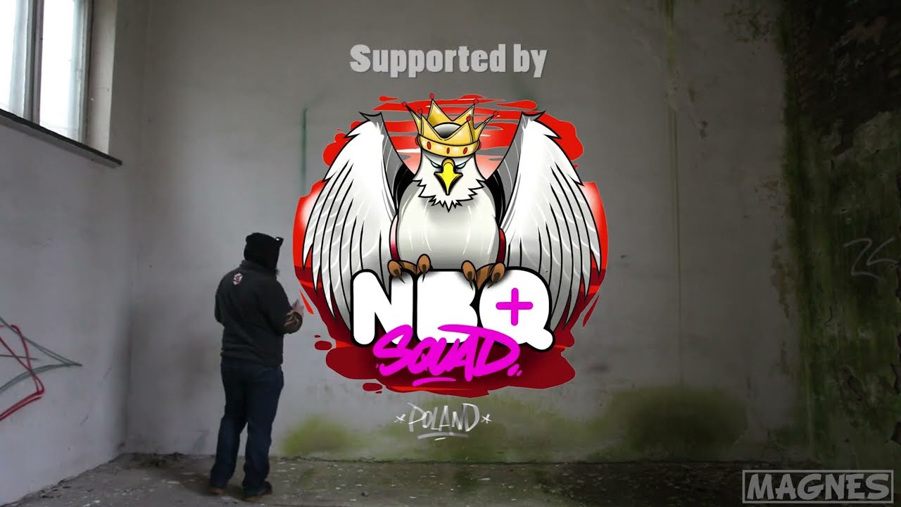 Time to refresh and change! First new shot! Simple and clean chrome! #nbq #graffiti #polskiegraffiti