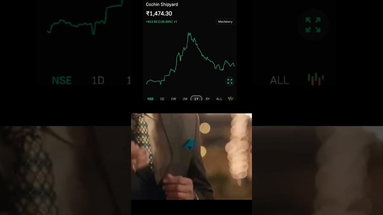 8 defence stocks