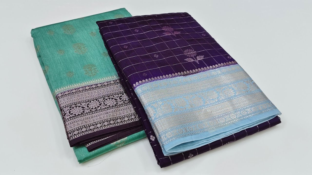 Offer Sales GMS-09 | Green Mango Silk Saree’s |Avl@1500#8499933390 @Varalaxmi Silks-36 Lpt Hyd#saree