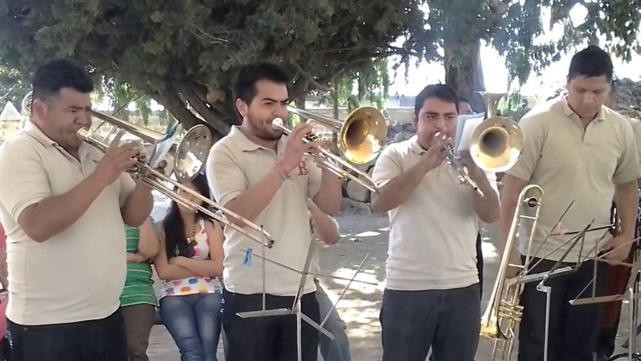 LA GITANITA BANDA BUCANEROS