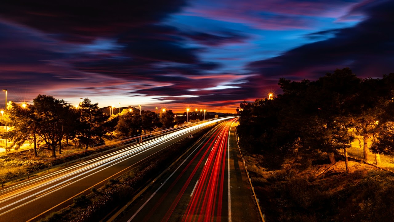 Agustin Aluise: Lost Highway (Original Mix)