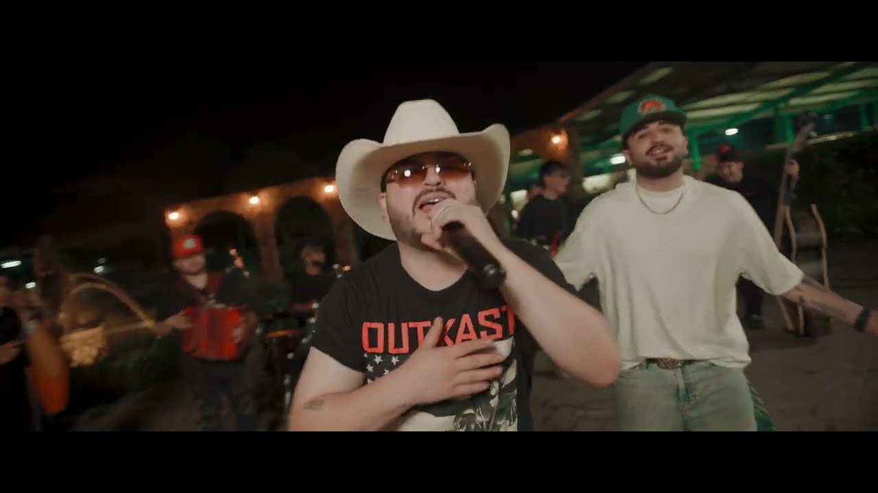 Sangre X Sangre - QEPD Video Oficial 2025