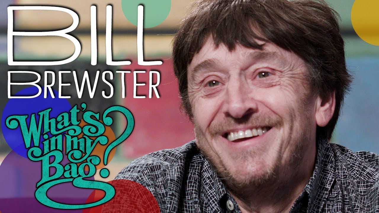 Bill Brewster's 