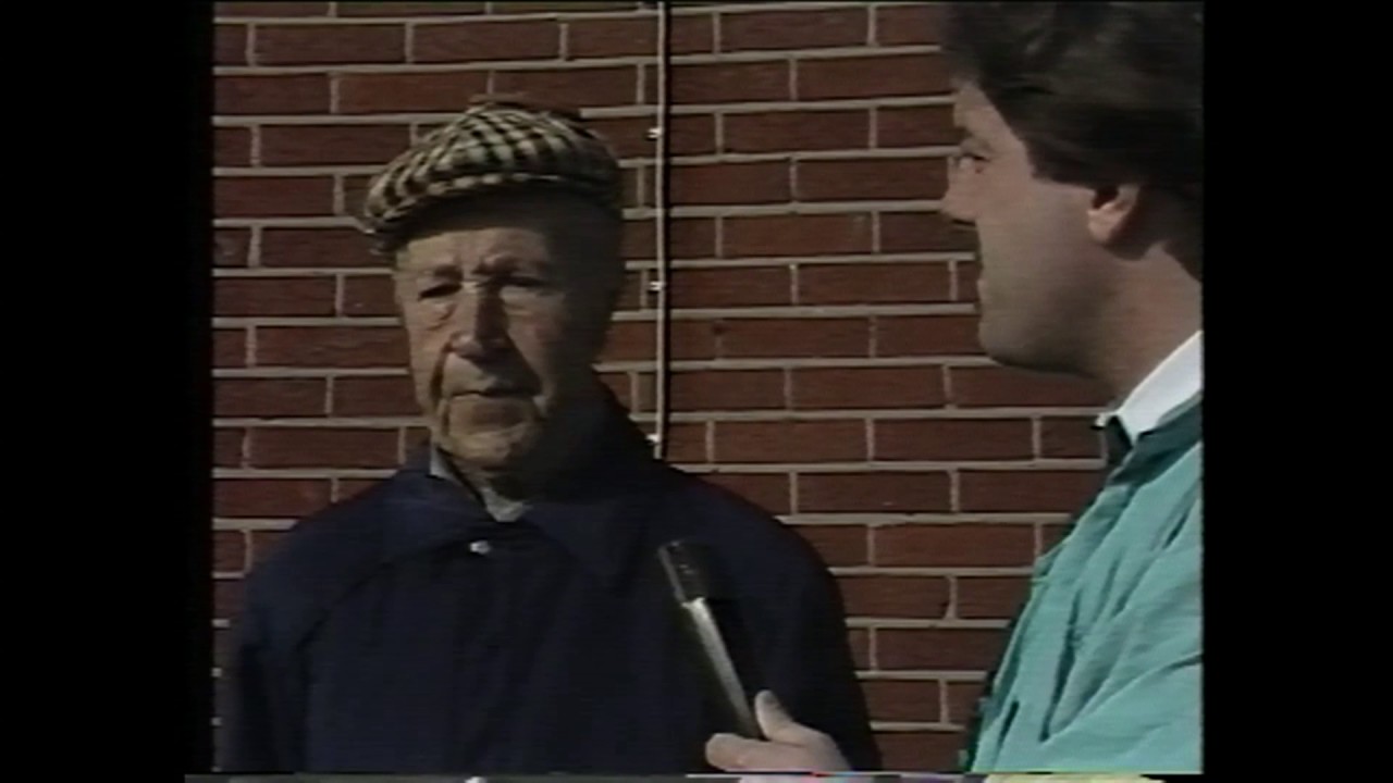 Ödebygder: Kalix 1989