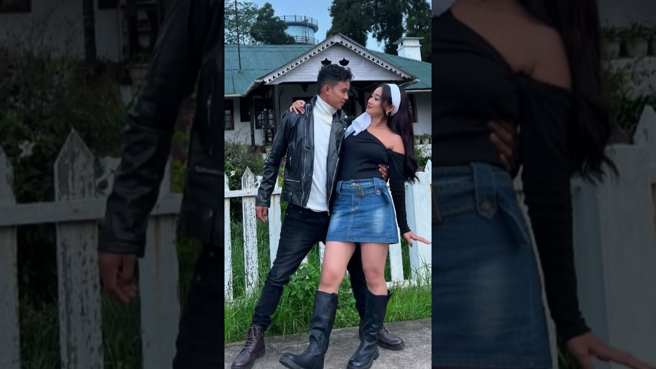 RADIO || New Kokborok Official Kaubru Song Video Kaubru Song Full Music Cute