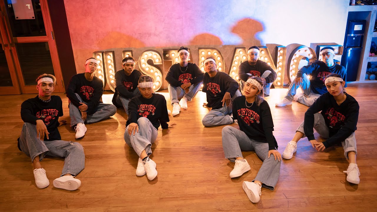 GOG CREW - CREW OF THE YEAR - 