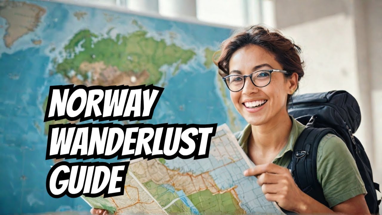 The Ultimate Guide to Norway's Top 10 Wanderlust Spots | Travel World