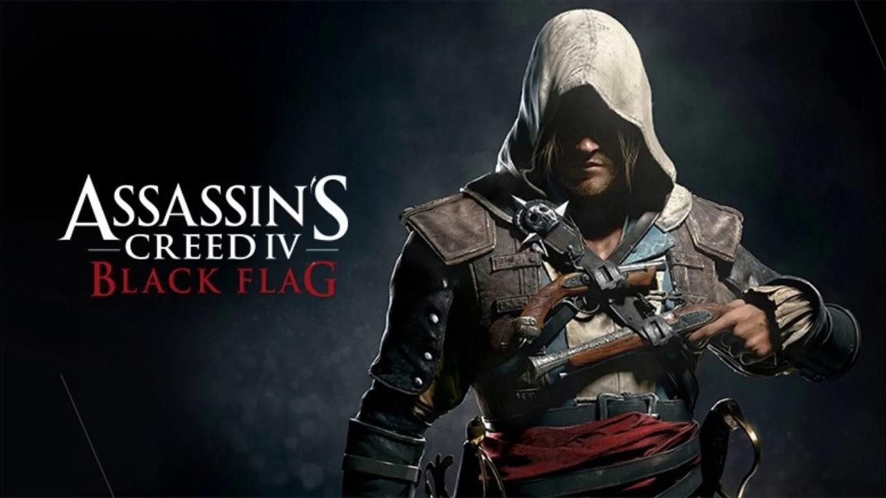 Броня тамплиеров ► Assassin's Creed IV Black Flag #5