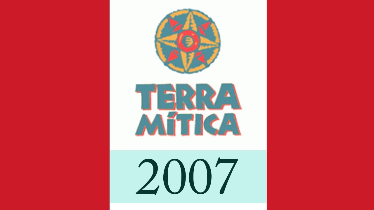 VÍDEO FOTOGRÁFICO del transcurso del AÑO 2007 en TERRA MITICA, BENIDORM