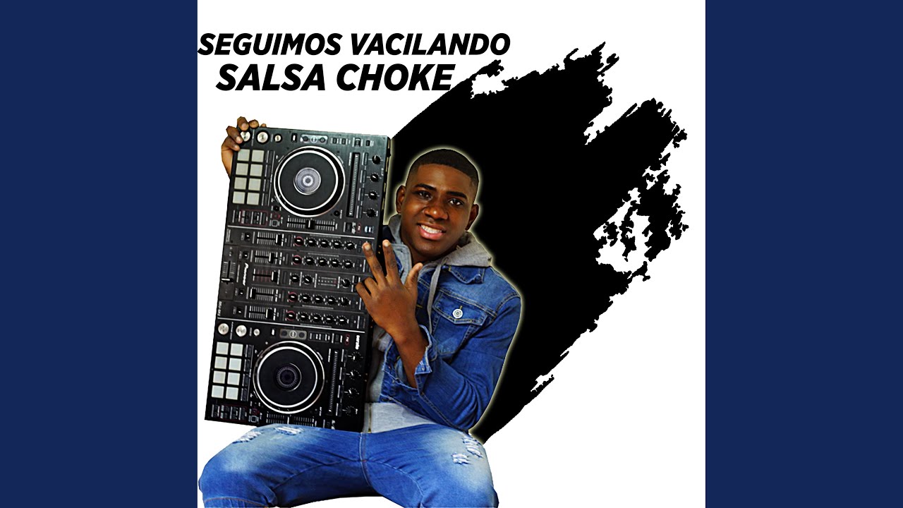 Seguimos Vacilando