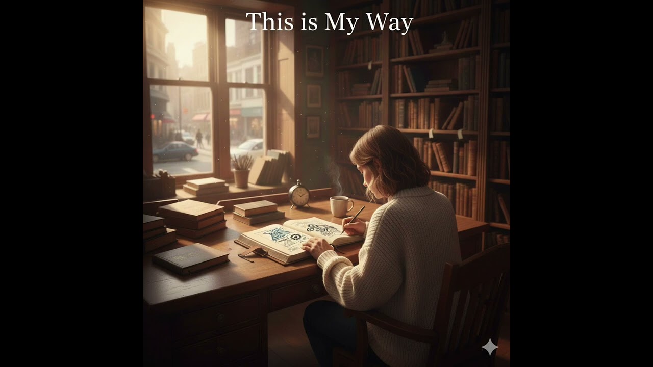 This is My Way