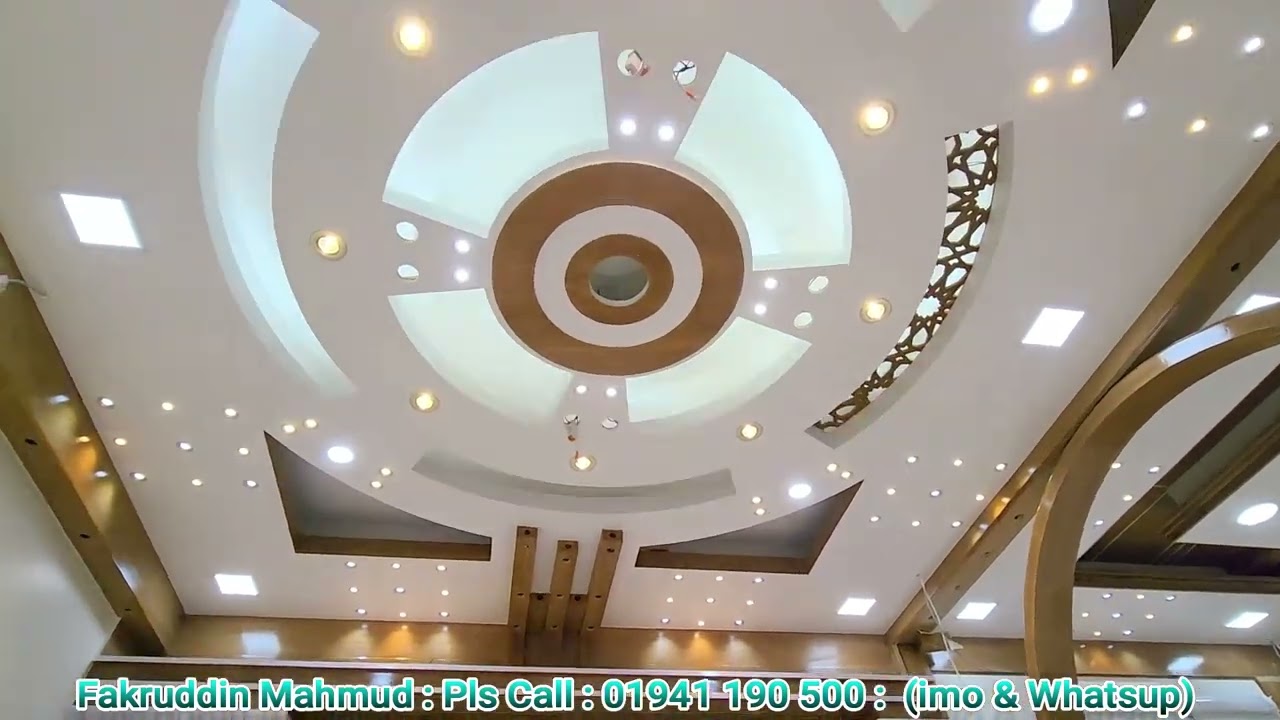 ফ্লাট, অফিস, ইন্টেরিয়র ডিজাইন। আইকনিক ইন্টেরিয়র ডিজাইন বাংলাদেশ।