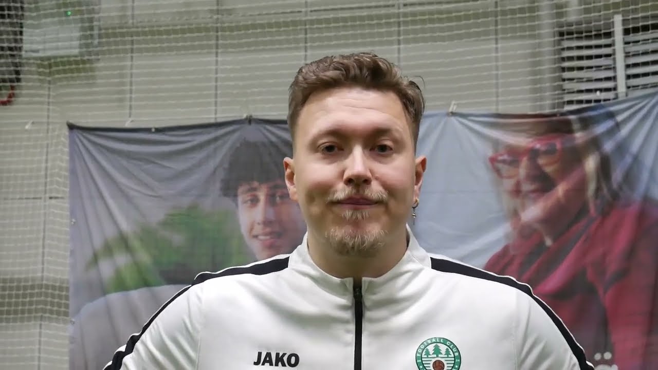 FC Jyväskylä- OuPa (Ville Suorajärven haastattelu)