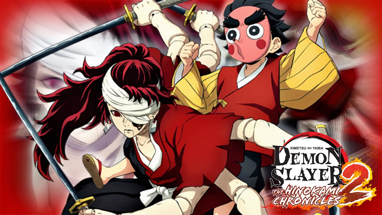 Why Is Nobody Using Yoriichi Type Zero??!! | Demon Slayer Hinokami Chronicles 2