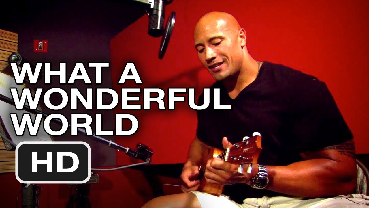 Journey 2 The Mysterious Island - Dwayne Johnson: 