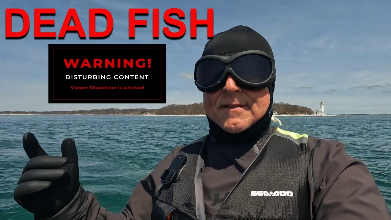 OMG! WHAT HAPPENED HERE? - SEADOO 2025
