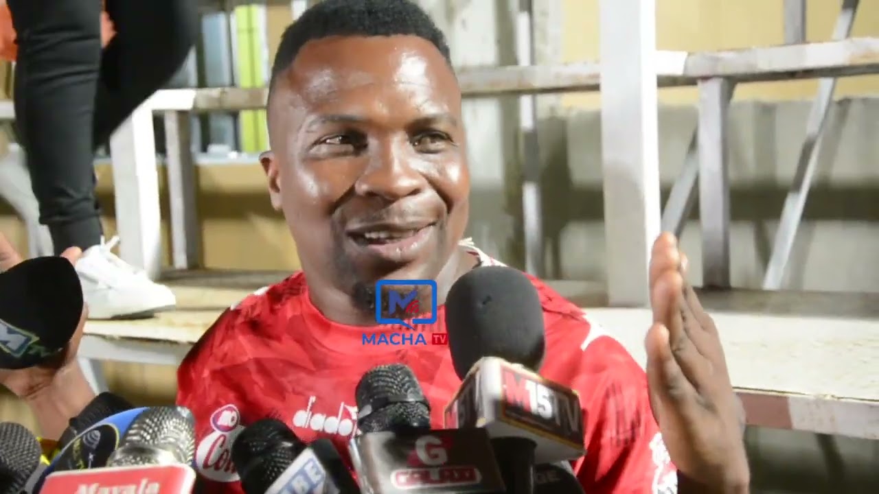 HUYU MANDALA KAANZA KUWACHOKOZA YANGA, ATOBOA SIRI MECHI YA DABI KUPIGWA GUANTANAMO BAY ZANZIBAR