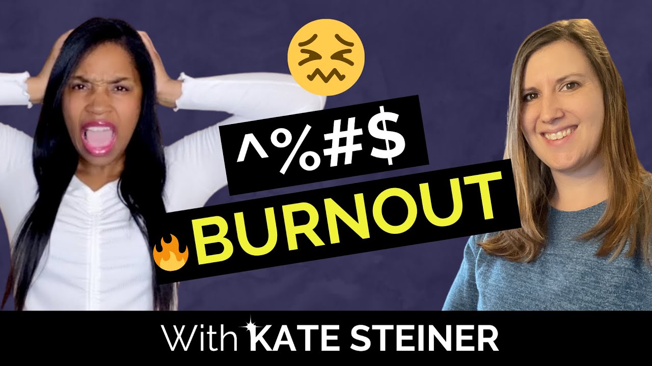 How to Recover From Burnout: Create a Burnout Recovery Plan