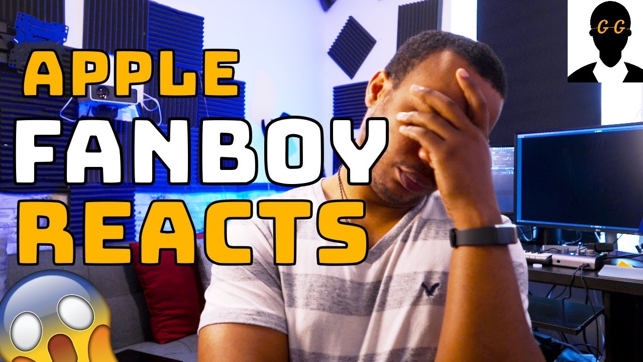 Is Apple Having an Identity Crisis? - Granted Geek Show
