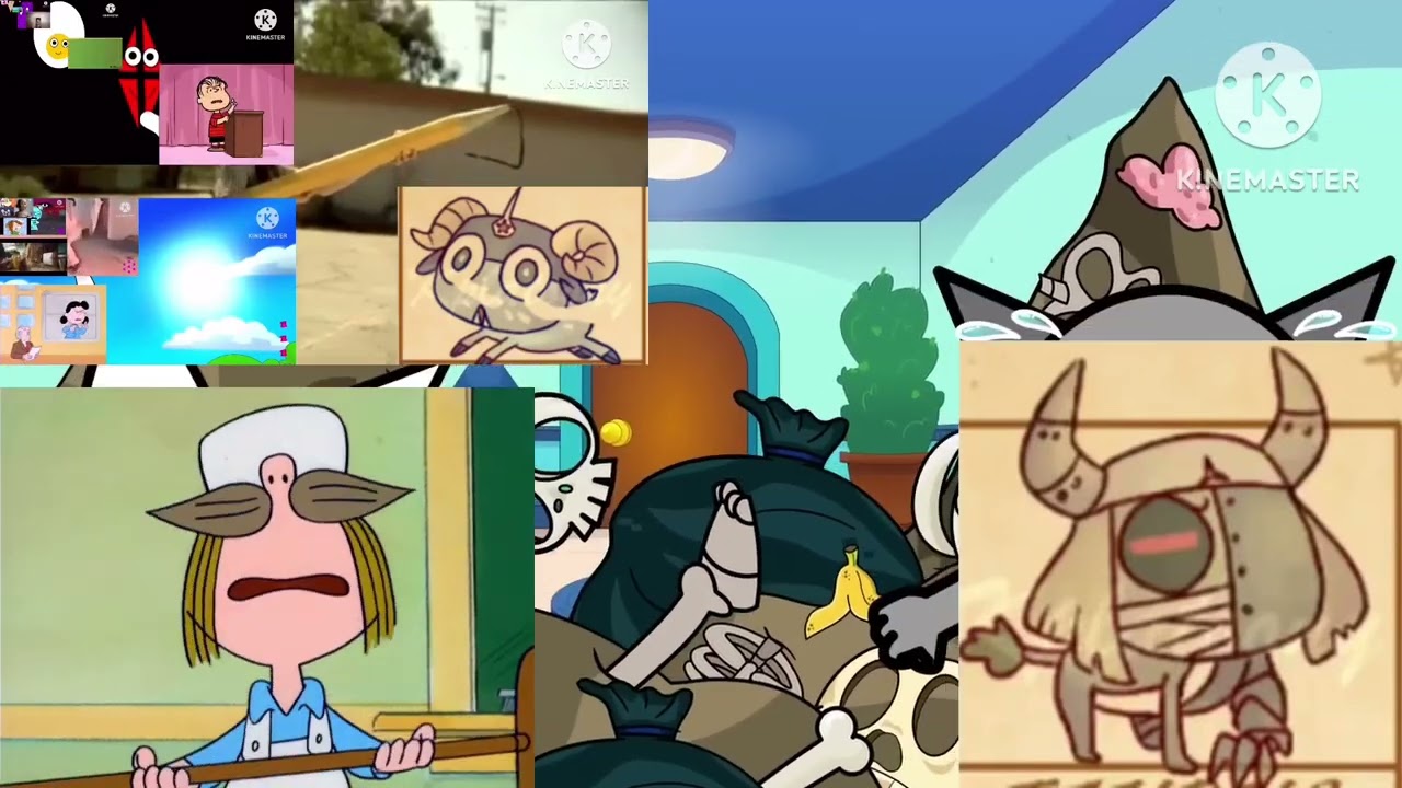 Preview 2 funny Taurus zoruru