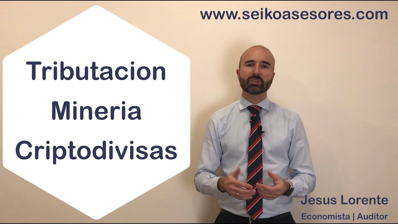 Capítulo 6: Tributación de la minería de criptodivisas. Renta, IVA y otras obligaciones en minería