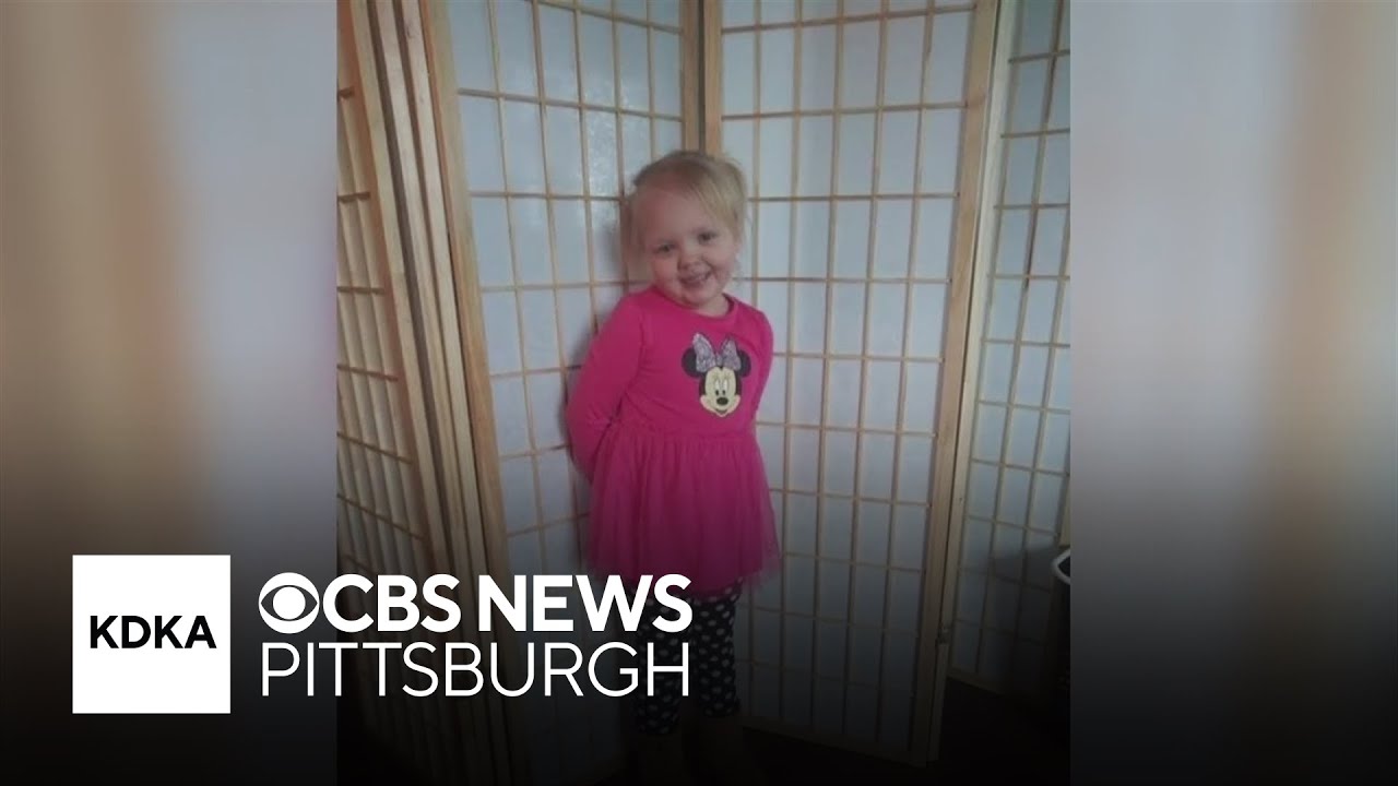 Biological mom of missing Pennsylvania girl found dead says she was 