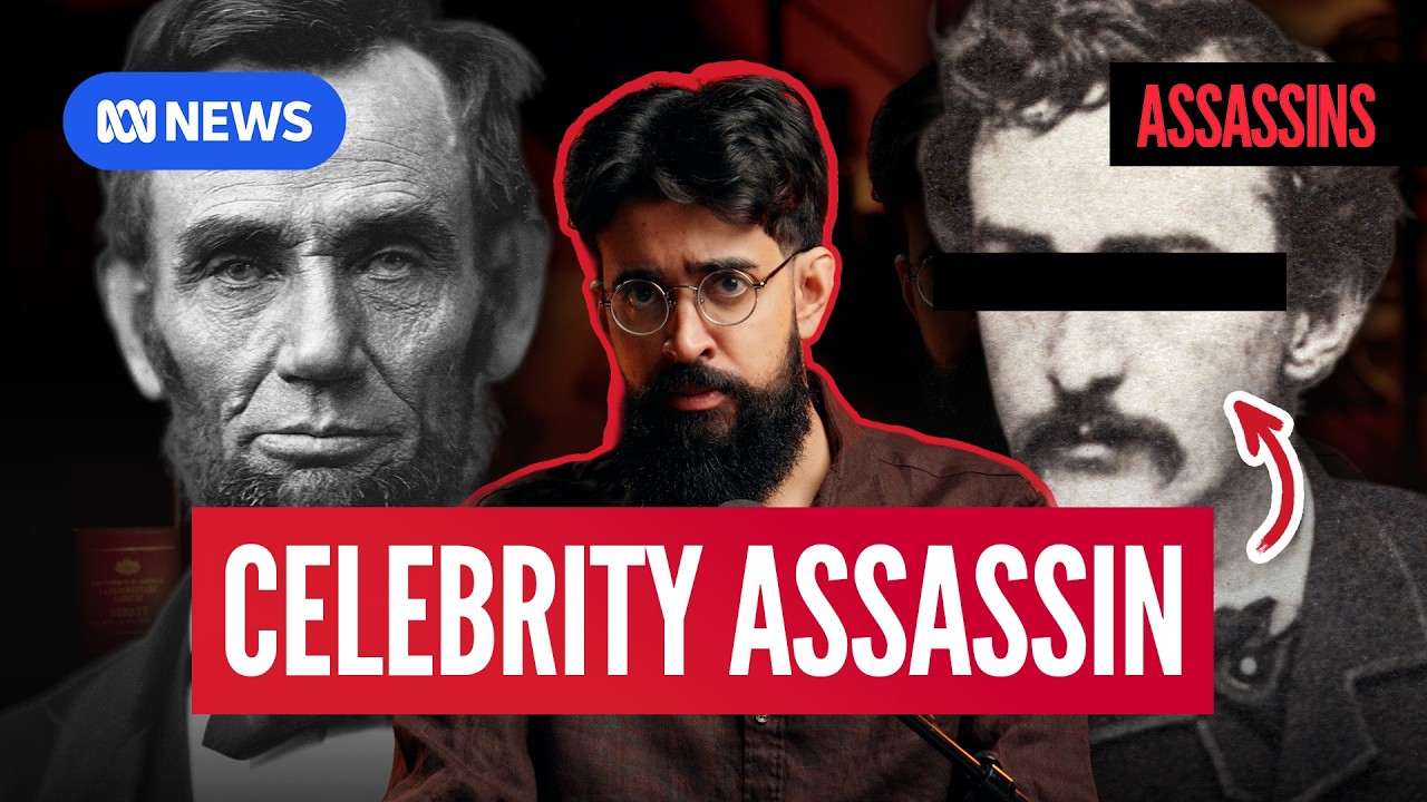 What really happened the night of Abraham Lincoln's assassination | ASSASSINS
