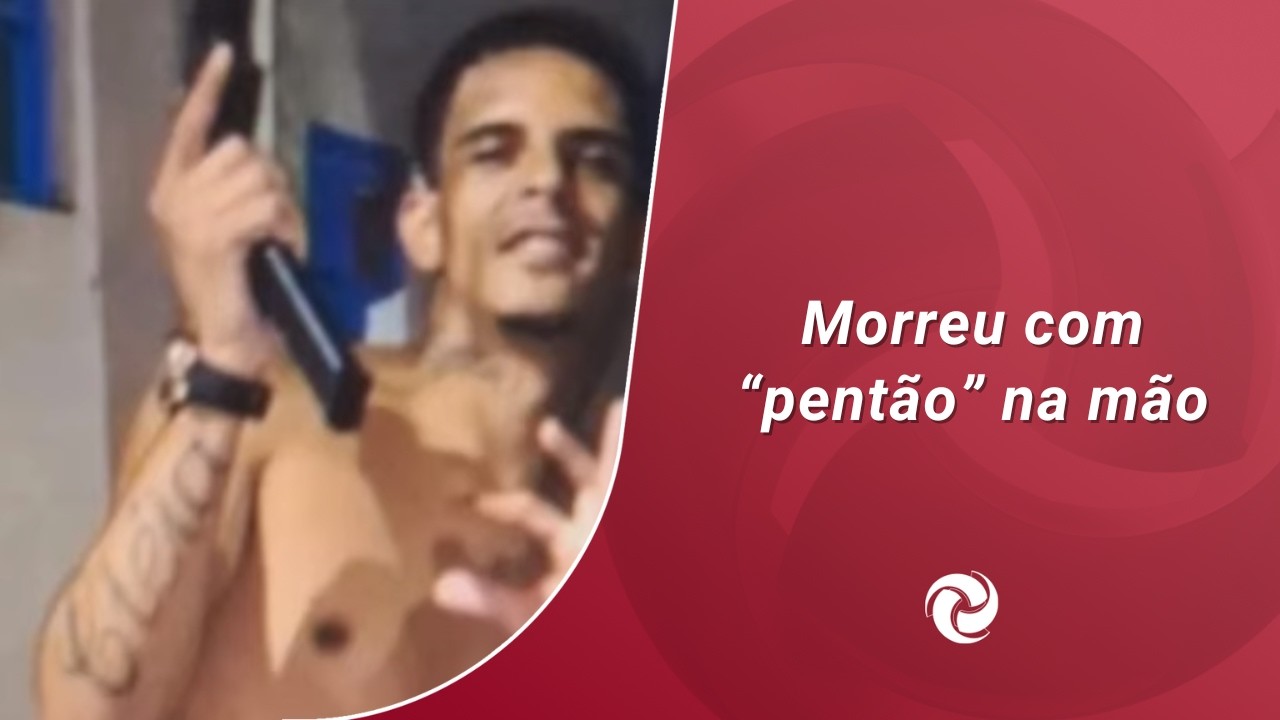 ROTAM mata líder do TCP no Querosene