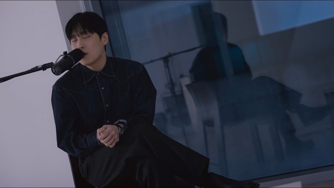 강전한 - 내가 여기 있을게 (special clip ver.2)