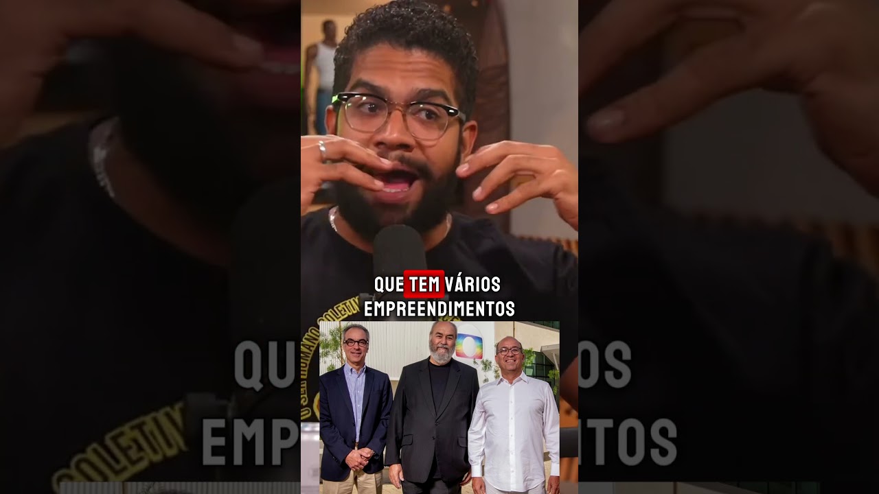 O que &eacute; a burguesia?