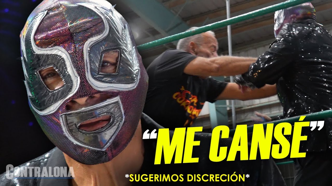 "NO HAY HIJO E' P*TA MÁS GRANDE QUE YO" -El Profe EXPLOTA contra su hermano Chicky Starr | GZW