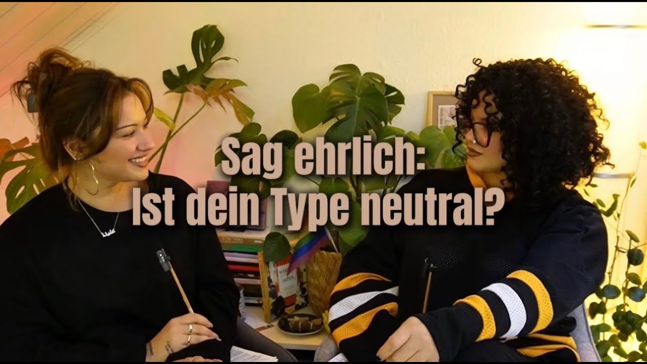 Dating: Präferenz oder Vorurteil