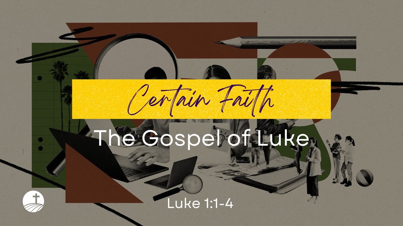 Certain Faith