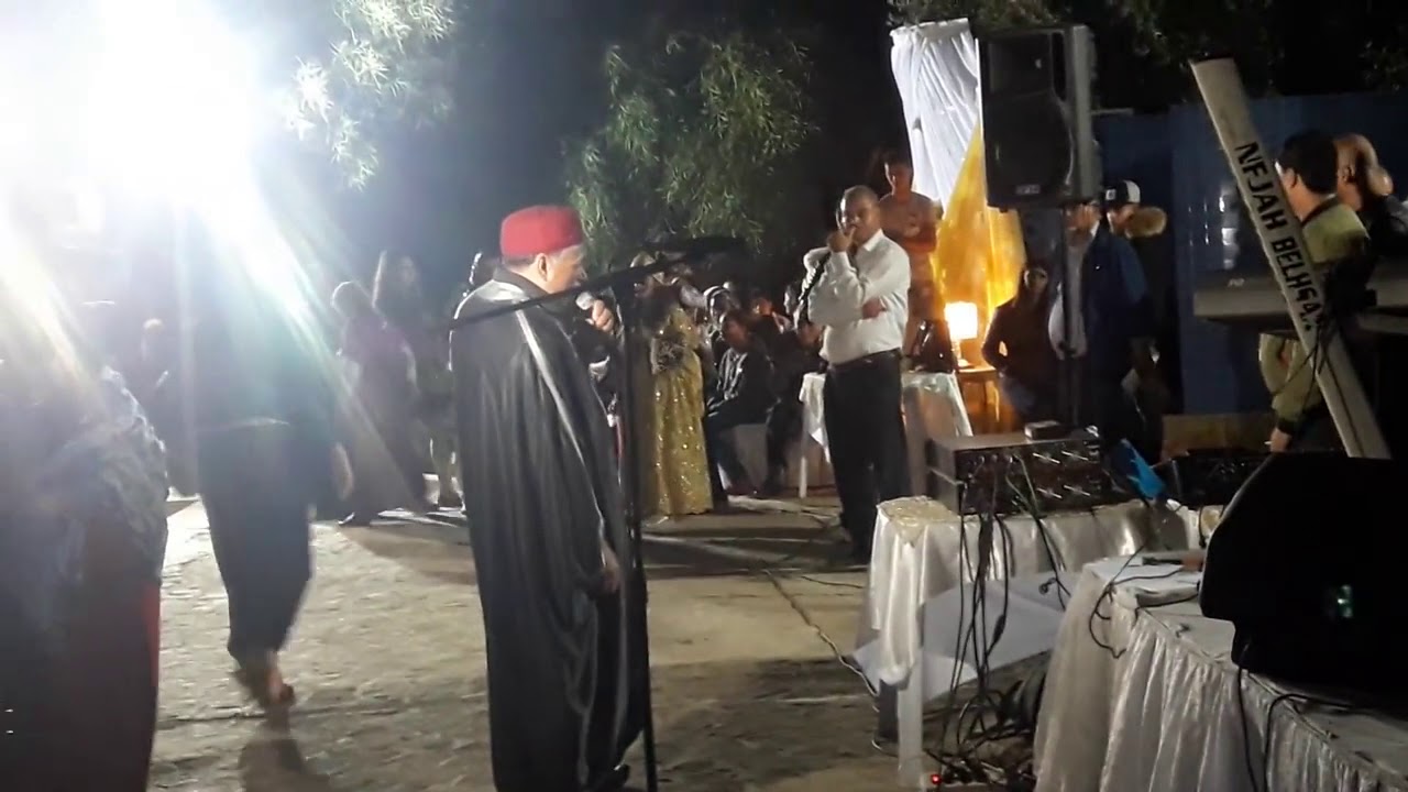 جديد لمين لوسيعي
