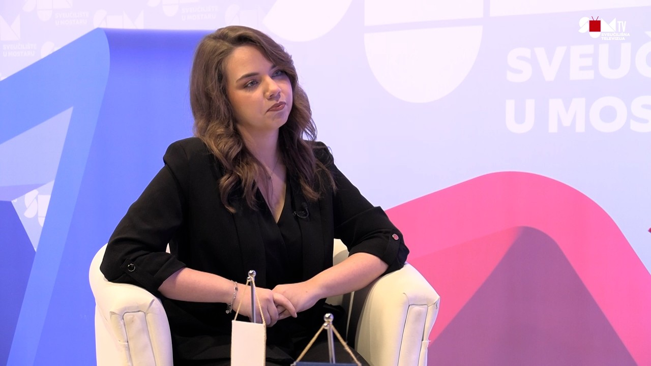 SUM TV | SUM SOVA | Mladi glas novinarstva