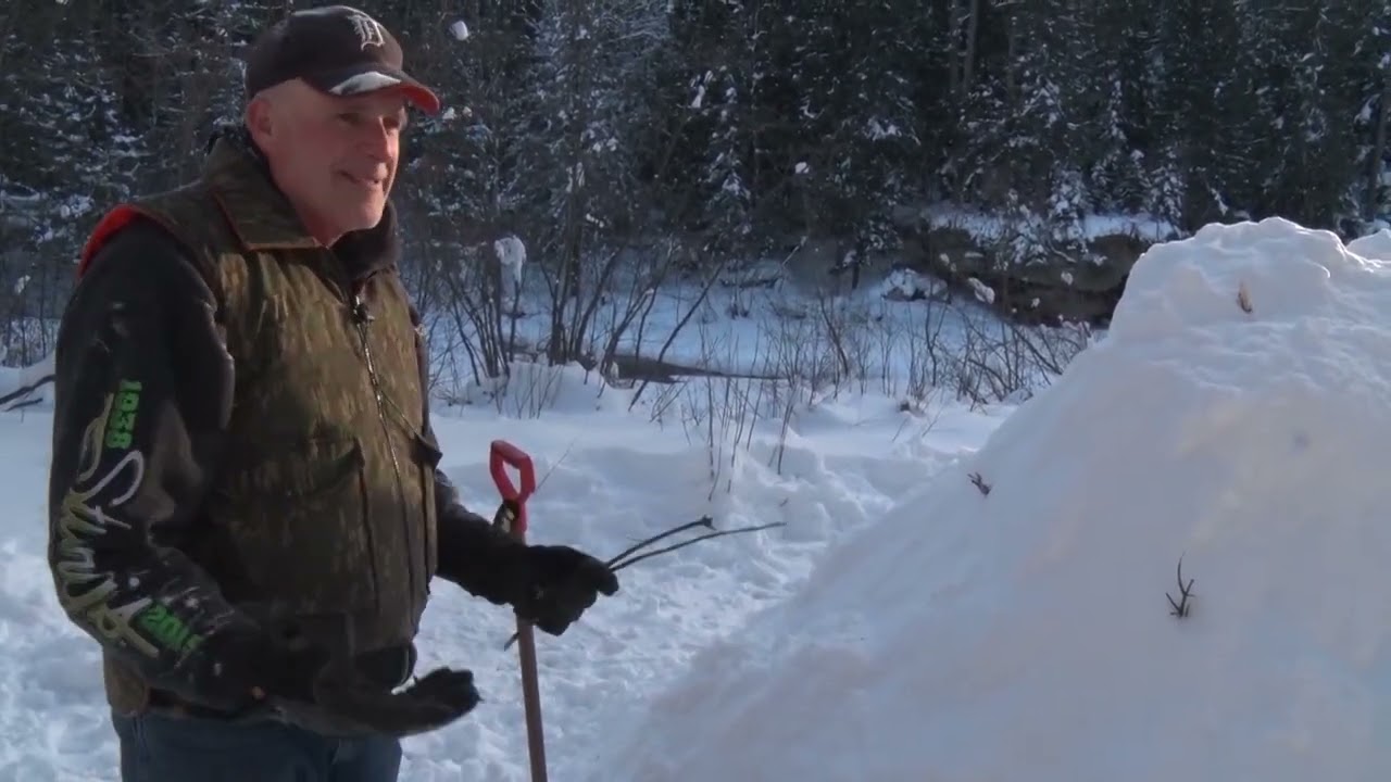906 Outdoors - Winter Camping