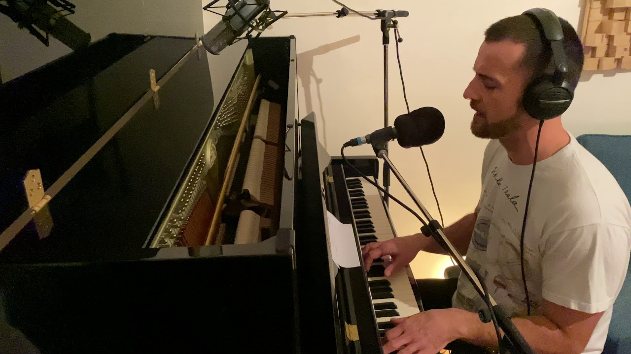 Faith (George Michael Cover)