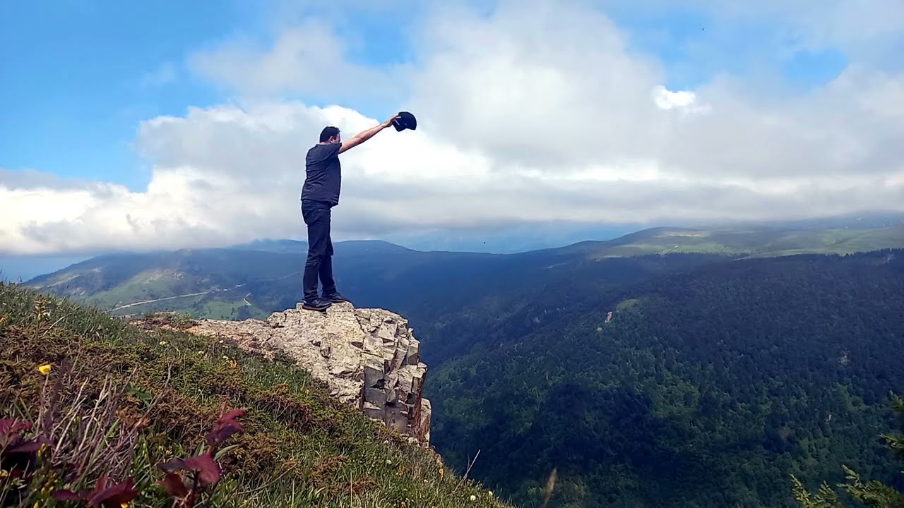 VİZARA YAYLASI #mountains #reels #trabzon #youtubeshorts #vizara #youtube #keşfet #trending #like