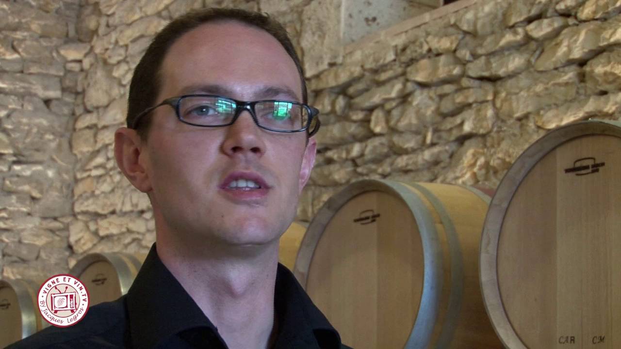 Truffe et vin de Cahors - Château Haute-Serre - Accord Mets & Vins