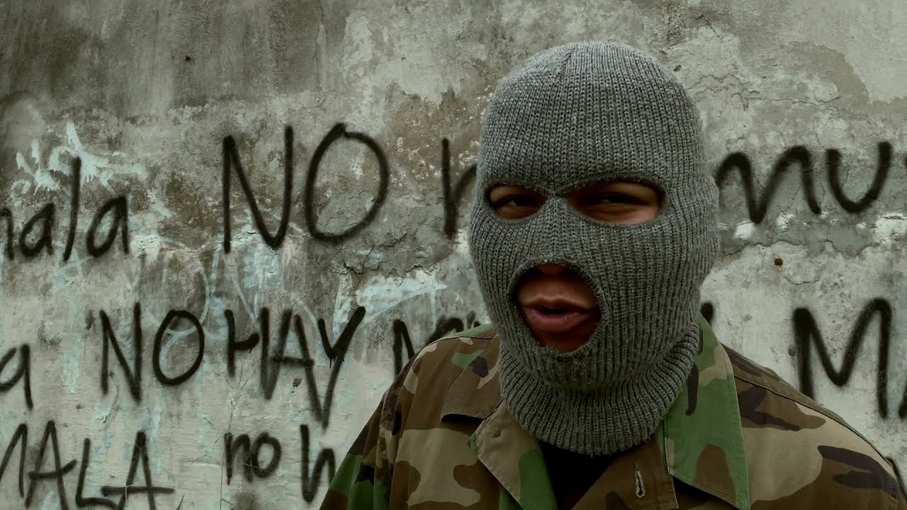 Desface DK - No hay m&uacute;sica mala (prod. R13 Studios)