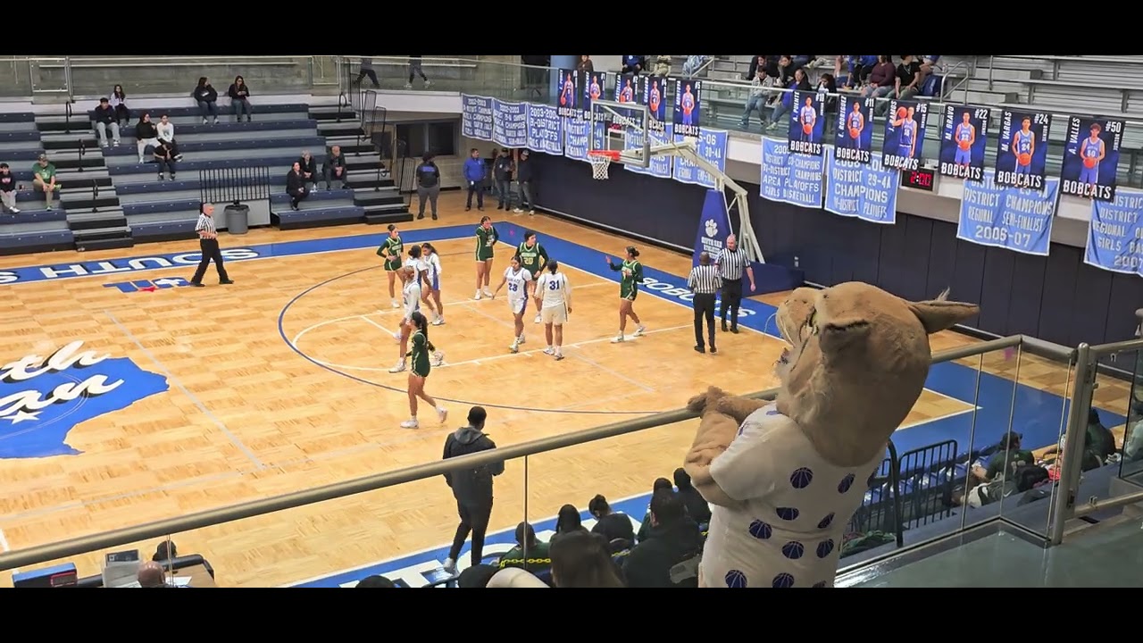 SSHS 51-60 