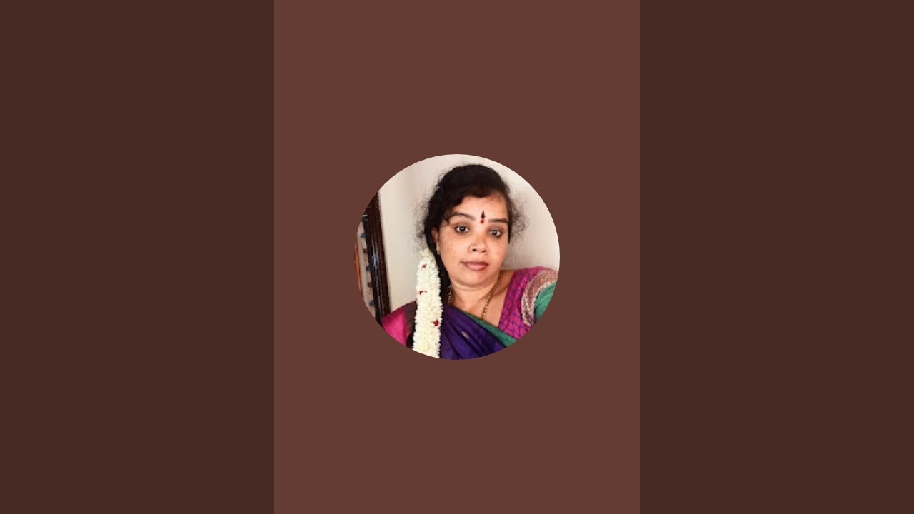 Vasanthi Vasanthi is live