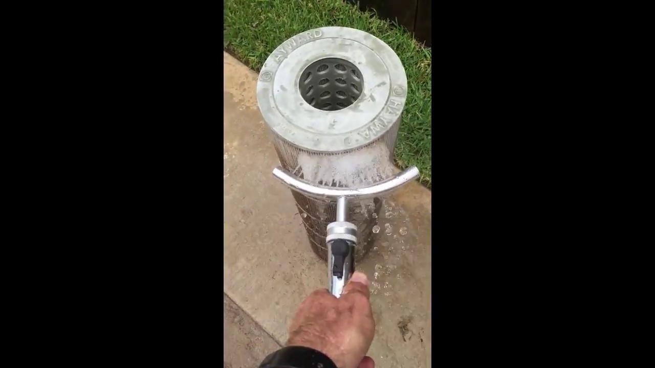 A Thorough Review of the Filter Flosser. Please Subscribe.