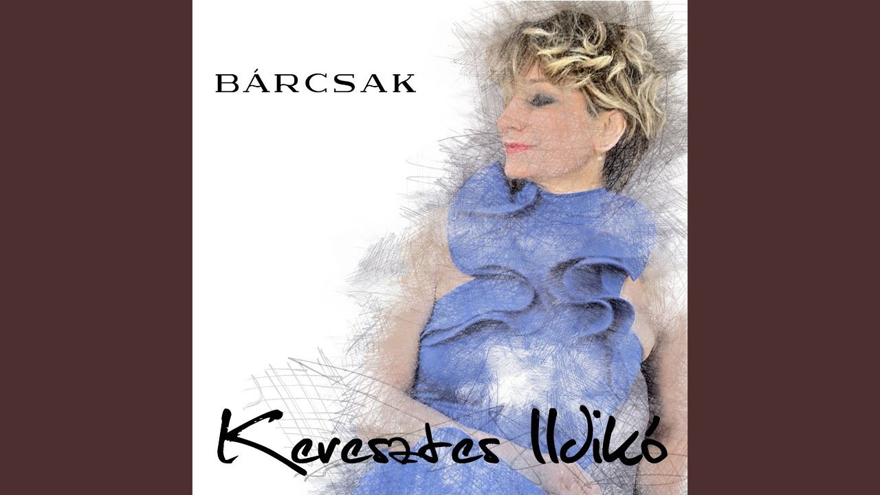 Bárcsak