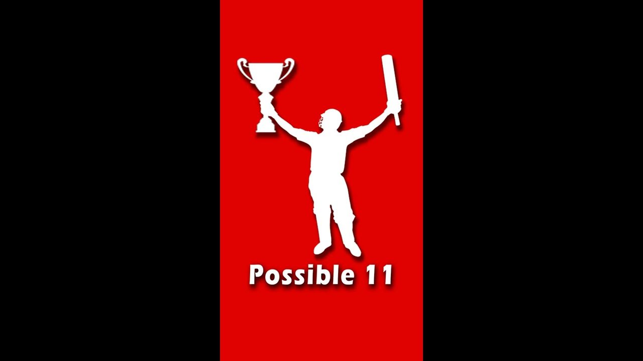 Possible 11 Mobile App