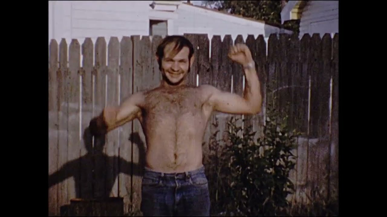 Jeff Sutton 1974